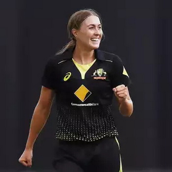 Tayla Vlaeminck Biography